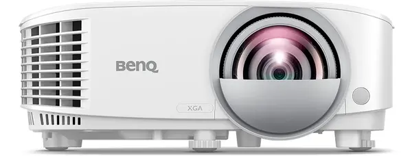 BenQ MX808ST 3000 ANSI Lumens XGA DLP Projector