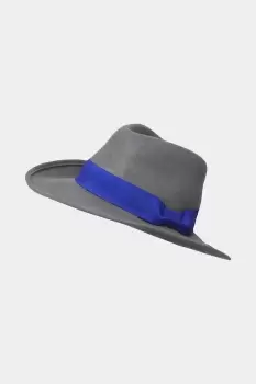 Salvador Mens Wool Fedora