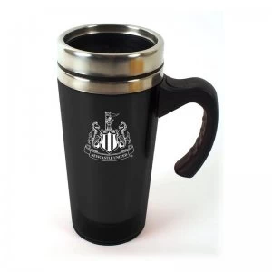 Newcastle United Travel Mug