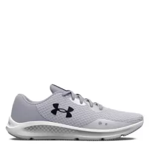 Under Armour Charged Pursuit 3 Trainers Womens - Grey