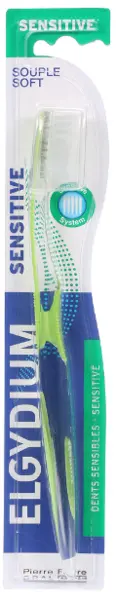 Elgydium Sensitive Toothbrush