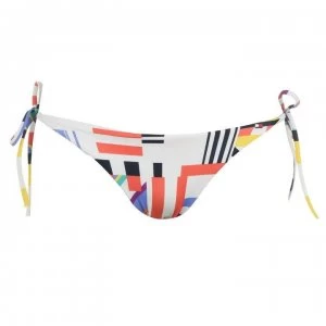 Tommy Bodywear Pattern Bikini Briefs - 144 MEMPHIS PRT