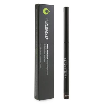 Juice BeautyPhyto Pigments Precision Eye Pencil - # 04 Brown 0.25g/0.01oz