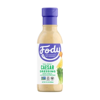 Fody Caesar Salad Dressing - 227g