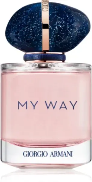 Armani My Way Eau de Parfum For Her 50ml