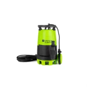 Zipper Mup350 3In1 Garden Water Pump