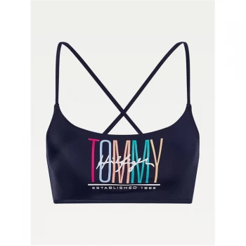 Tommy Bodywear BRALETTE - Desert Sky