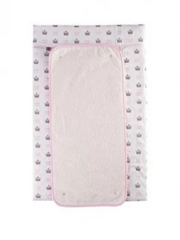 Clair De Lune Rachel Riley My Little Princess Change & Play Mat