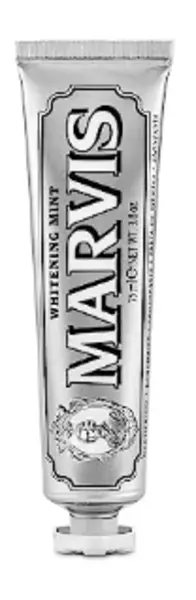 Marvis Whitening Mint Toothpaste 75ml