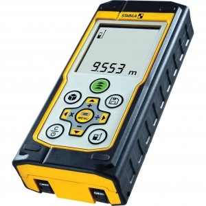 Stabila LD420 Distance Laser Measure 80m Range 80m / 262ft