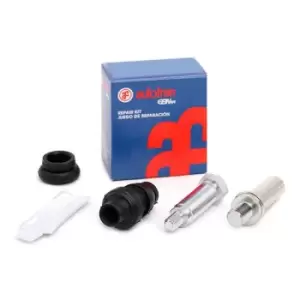 AUTOFREN SEINSA Guide Sleeve Kit, brake caliper D7279C LEXUS,IS II (GSE2_, ALE2_, USE2_),IS C (GSE2_)