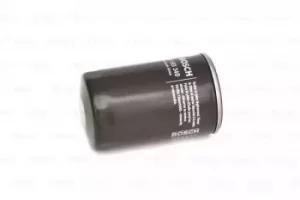 Bosch 0451103340 Oil Filter P3340