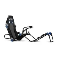 Next Level Racing F-GT Lite iRacing Edition Racing Sim Cockpit (NLR-S025)