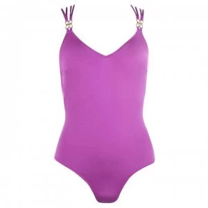 Biba Kayla Swimsuit - Violet