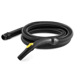 Karcher Anti Static Suction Hose for T Vacuum Cleaners 2.5m