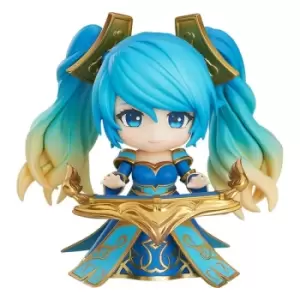 League of Legends Nendoroid Action Figure Sona 10 cm