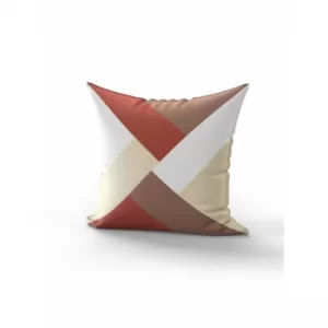 YST0233 Multicolor Cushion Cover