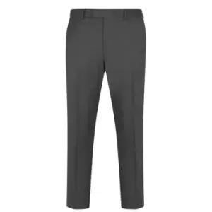 Ted Baker Irvine Trousers - Grey