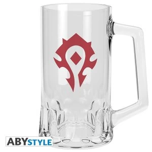 World Of Warcraft - Tankard Horde Tankard