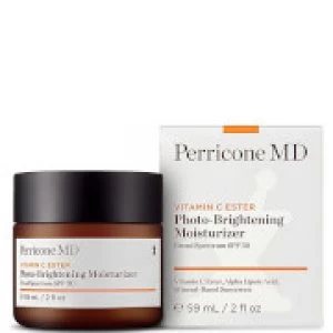 Perricone MD Vitamin C Ester Photo-Brightening Moisturizer SPF 30