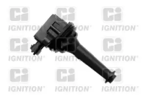 Quinton Hazell XIC8317 Ignition Coil