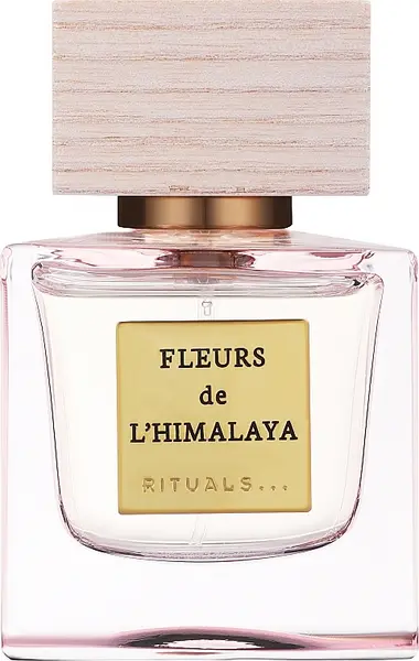 Rituals Fleurs de L'Himalaya Eau de Parfum For Her 15ml