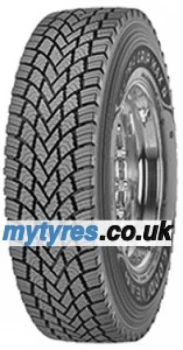 Goodyear UltraGrip Max D ( 295/80 R22.5 152/148M )