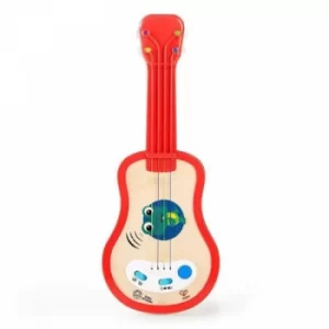 Magic Touch Ukulele Wooden Musical Toy