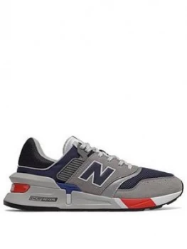 New Balance 997 Sport - Grey/Navy