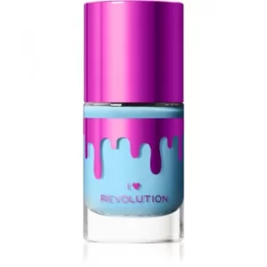 I Heart Revolution Chocolate Nail Polish Martini