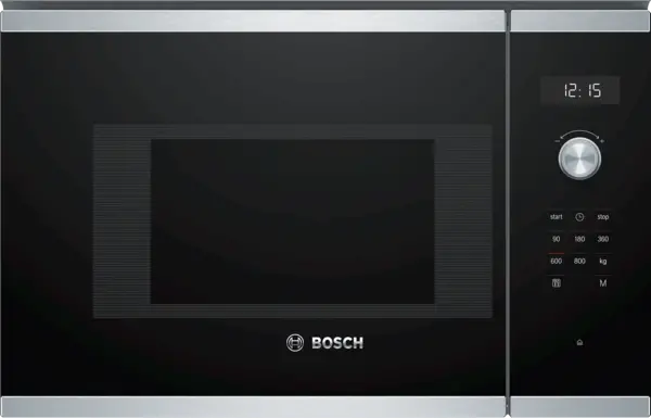 Bosch BFL524 20L 800W Microwave