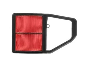 RIDEX Air filter HONDA 8A0147 17220PLD000,17220PLDY00 Engine air filter,Engine filter