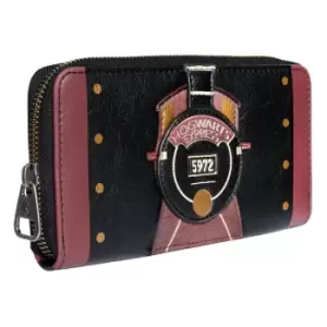 Harry Potter Essential Wallet Hogwarts Express