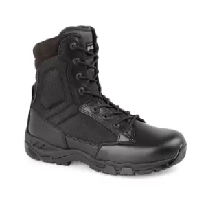 Magnum Mens Viper Pro 8 Combat Boots (10 UK) (Black)