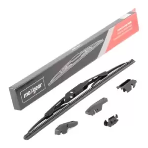 MAXGEAR Wiper blade VW,AUDI,MERCEDES-BENZ 39-0304 1771499,1863099,4158240026 A4158240026,288905FA0B,127231,7701045747,7701068742,8524205020,9193459