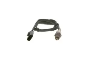 Bosch Lambda sensor 0 258 030 133 Oxygen sensor,O2 sensor VW,SKODA,SEAT,Polo Schragheck (6R1, 6C1),FABIA (NJ3),FABIA Kombi (NJ5)