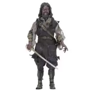 Captain Blake (The Fog) Neca Action Figure