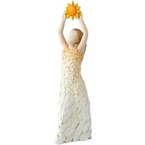 More than Words Figurines Ray of Sunshine