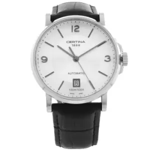 Unisex Certina DS Caimano Automatic Automatic Watch