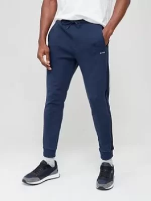 BOSS Boss Hadiko 1 Joggers, Navy Size XL Men