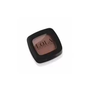 Lola Makeup Lola Makeup Lola Make Up - Mono Eyeshadow - Brown Mix