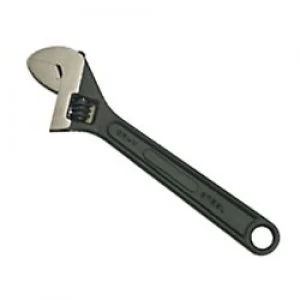 TENG TOOLS TEN4004 Adjustable Wrench 15° Chrome vanadium Phosphate Finish 33 mm