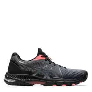 Asics Netburner Ballistic FF 2 Womens Netball Shoes - Black