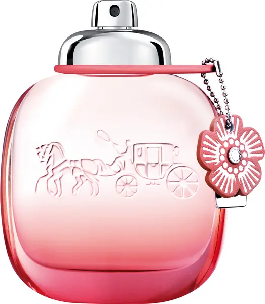 Coach Floral Blush Eau de Parfum For Her 90ml