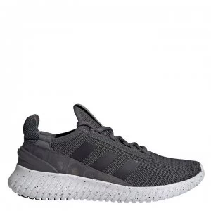 adidas Kaptir 2 Trainers Mens - DkGrey/Black