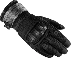 Spidi Rainwarrior Motorcycle Gloves, black, Size 3XL, black, Size 3XL