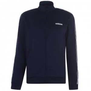 adidas C90 Taping Tracksuit Top Mens - Navy/White