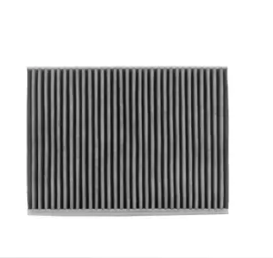 Bosch Pollen filter 1 987 435 562 Filter, interior air,Cabin filter RENAULT,NISSAN,Kadjar (HA_, HL_),Megane IV Schragheck (B9A/M/N_)