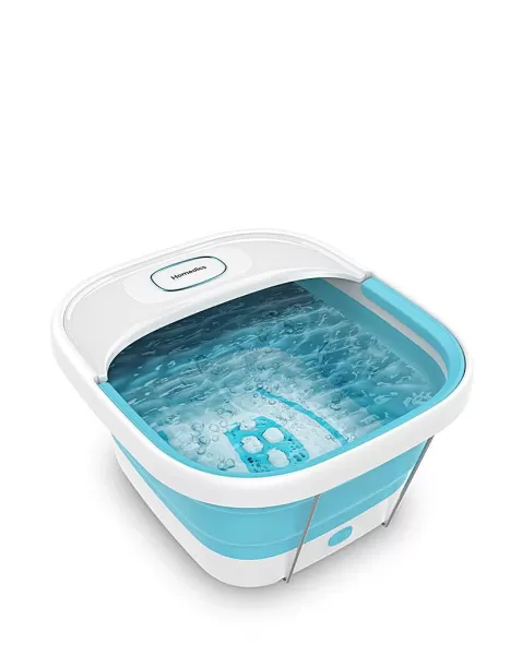 Homedics Foot Spa