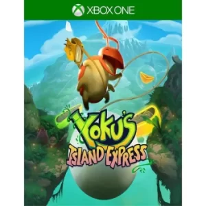 Yokus Island Express Xbox One Game